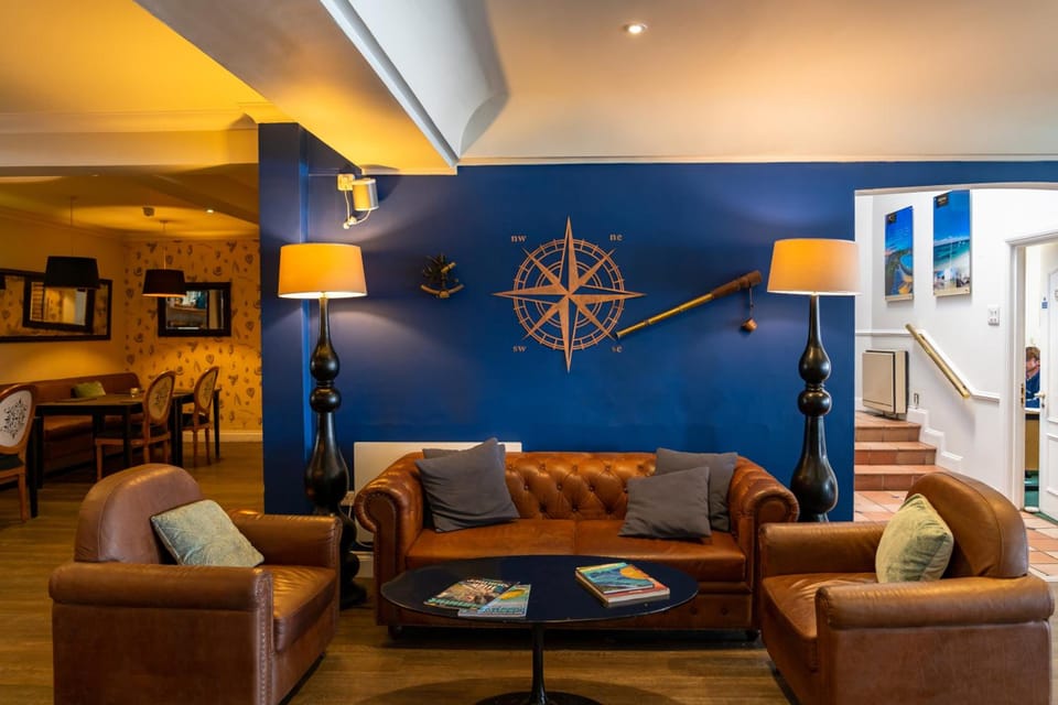 Karma St Martins Hotel Hotel in England