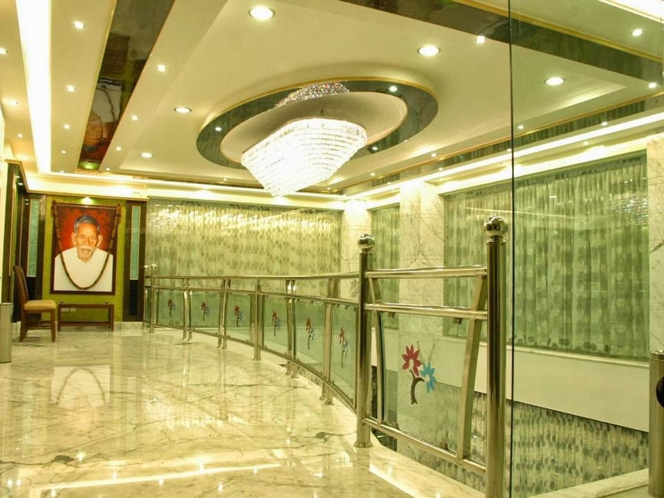 Kandi Tree Hotel Hotel in Bengaluru