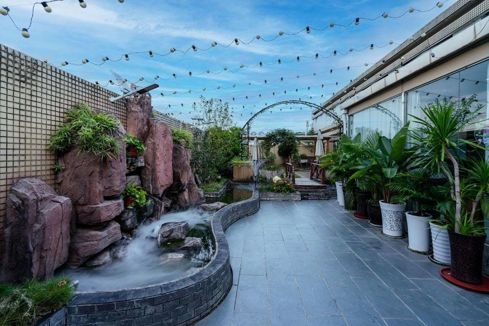 XIYUE Hotel in Sichuan