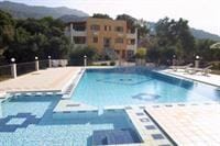 Phoenix Apartments Hotel in Crete