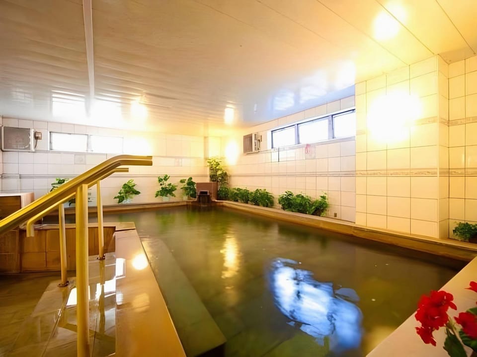 Beppu Station Hotel Hotel in Japan