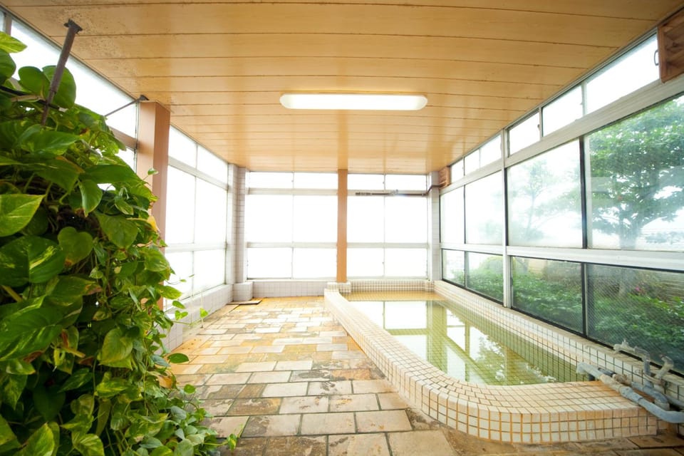 Beppu Ekimae Hotel Hayashi Hotel in Japan