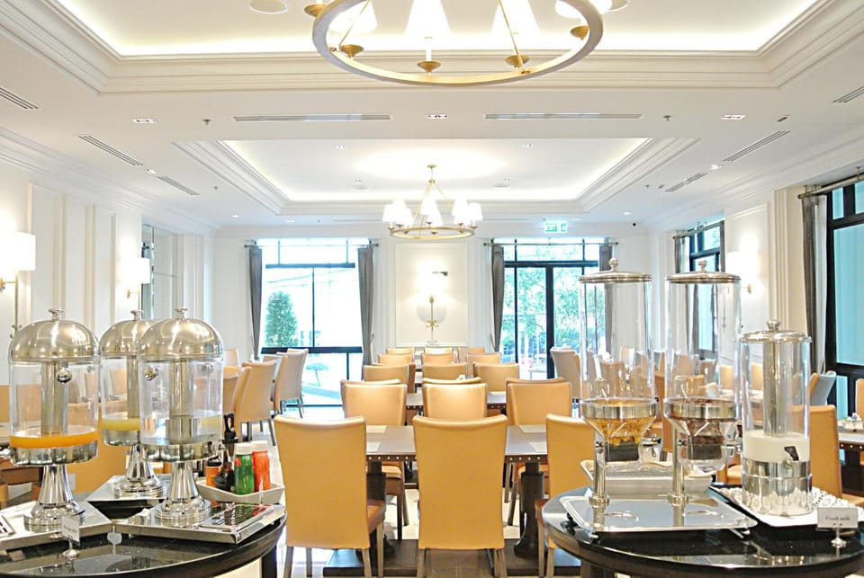 SN Plus Hotel Hotel in Pattaya City