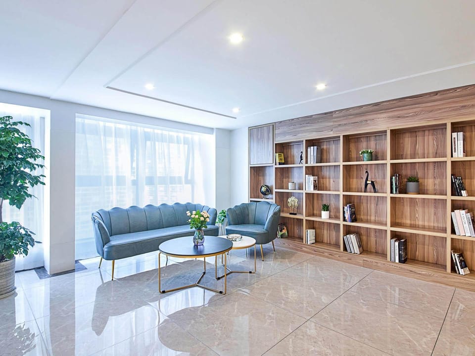 Vienna 3 Best Hotel Chongqing Jiangbei Airport International Expo Center Hotel in China