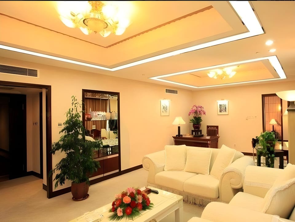 Lee Wan Hotel Hotel in Dalian