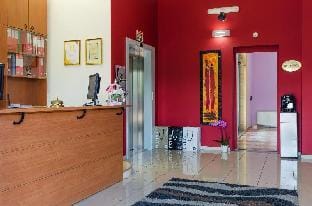 Hotel Luna Blu Hotel in Veneto