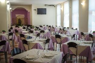 Hotel Luna Blu Hotel in Veneto