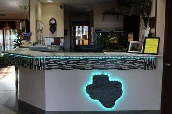 Executive Inn Hotel in Amarillo