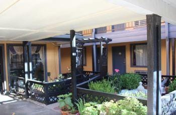 Executive Inn Hotel in Amarillo