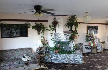 Executive Inn Hotel in Amarillo