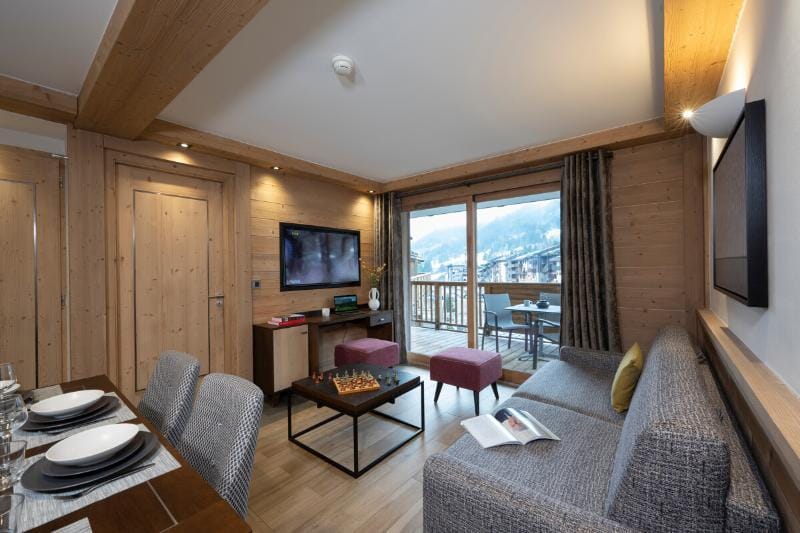 Residence Anitea Hotel in Les Avanchers-Valmorel