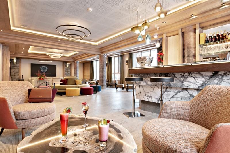 Residence Anitea Hotel in Les Avanchers-Valmorel