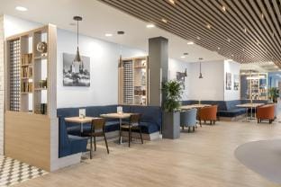 Premier Inn Koeln City Sued Hotel in Cologne