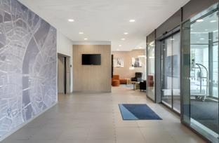 Premier Inn Koeln City Sued Hotel in Cologne