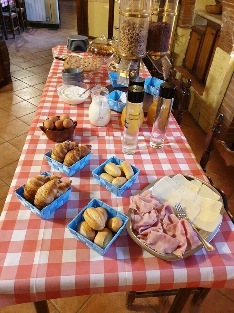 Fattoria Di Fiocina Hotel in Emilia-Romagna