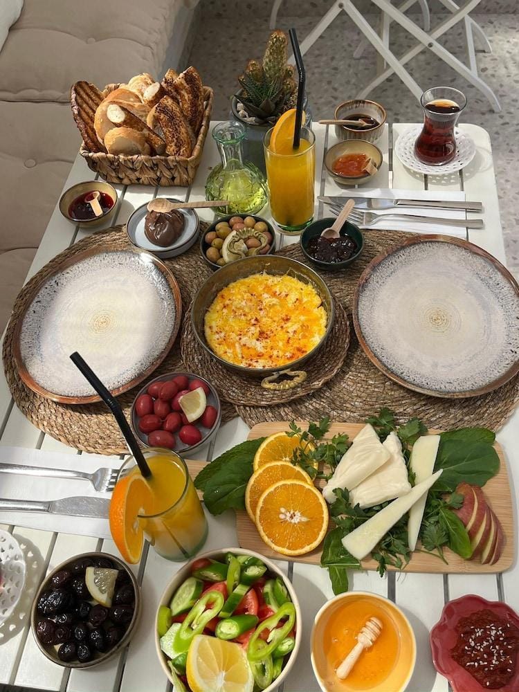 Selin Hotel Hotel in Alaçatı