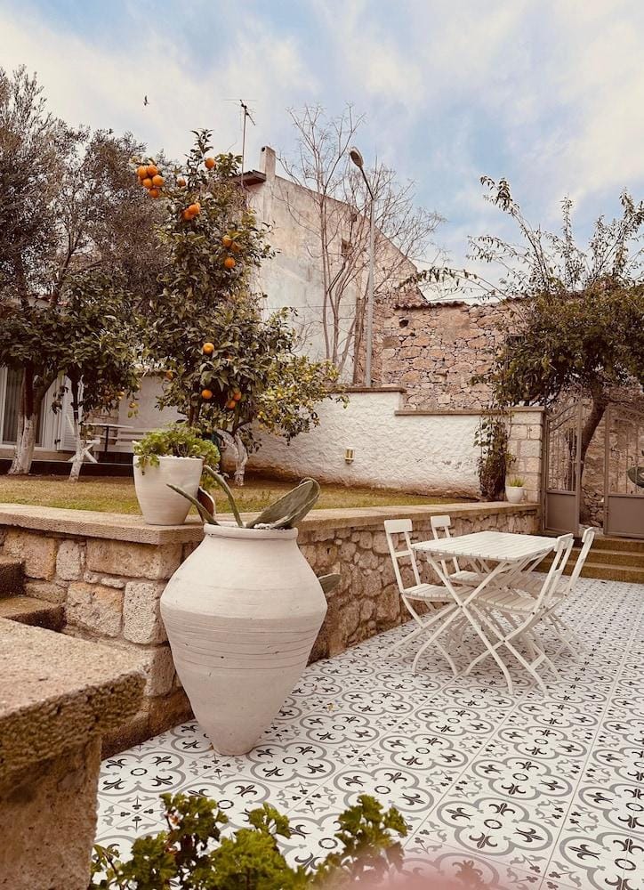 Selin Hotel Hotel in Alaçatı