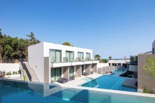 Phos Hotel Adults Only Hotel in Agia Marina
