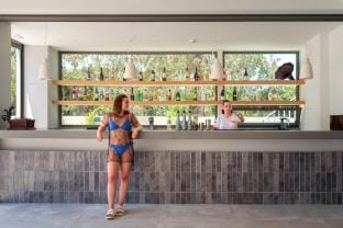 Phos Hotel Adults Only Hotel in Agia Marina