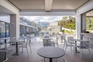 Phos Hotel Adults Only Hotel in Agia Marina