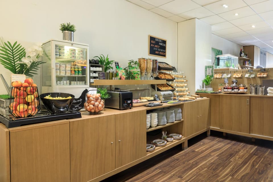 Matabi Hotel Toulouse Gare by HappyCulture Hotel in Toulouse
