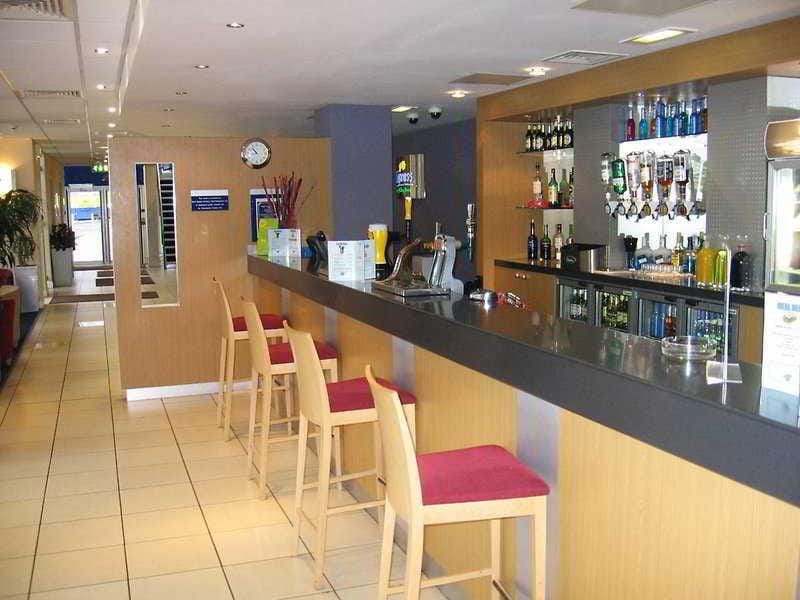Premier Inn Nottingham Cc (Chapel Bar) Hotel in Nottingham