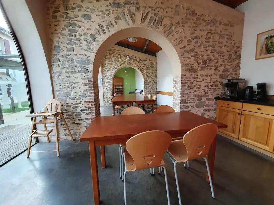 Gîte Les Arches Hotel in Auvergne-Rhône-Alpes