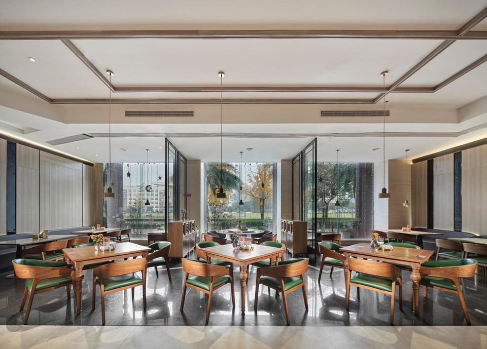 Vans Hotel (Taizhou Branch) Hotel in Zhejiang