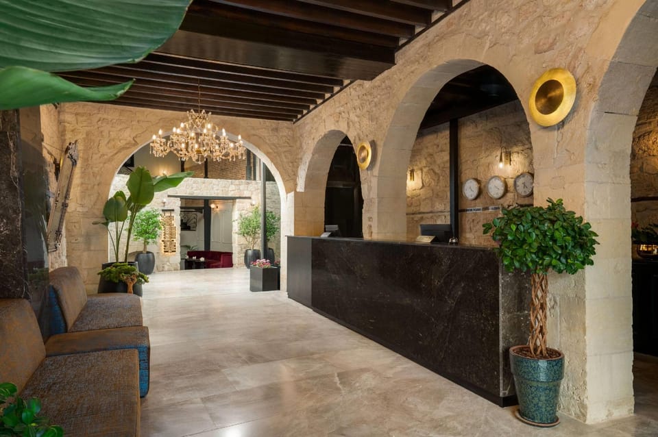Wyndham Tarsus St.Paul Hotel in Mersin