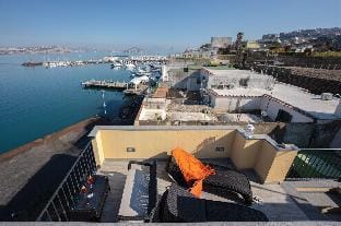 Vento di Mare Hotel in Campania