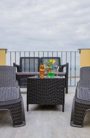 Vento di Mare Hotel in Campania