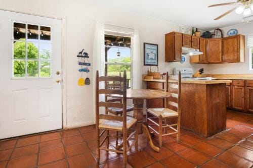 Muller's Ark Guest Ranch - River House Hotel in Rio Grande