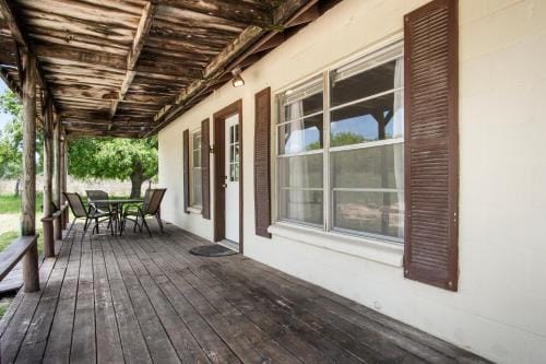 Muller's Ark Guest Ranch - River House Hotel in Rio Grande