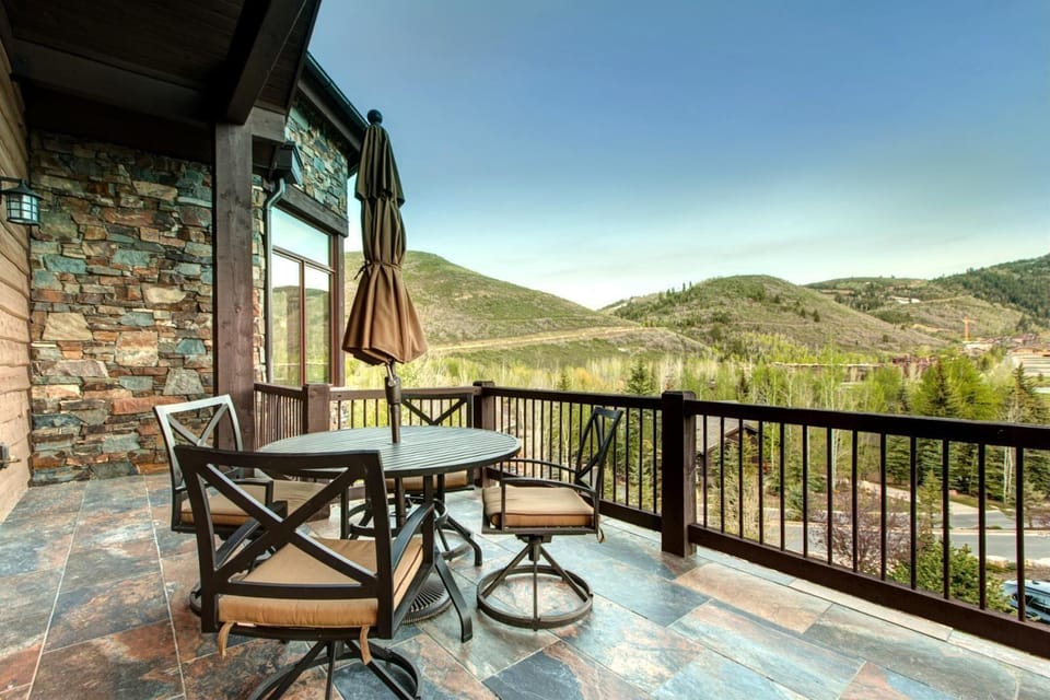 Solamere Escape 5 Bedrooms PSD-2071 by KBM Hotel in Park City