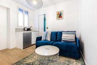 Charming apartment - 1BR/4P - Javel/Tour Eiffel Hotel in Paris