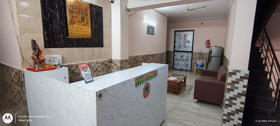 HOTEL RUDRA Hotel in Uttarakhand