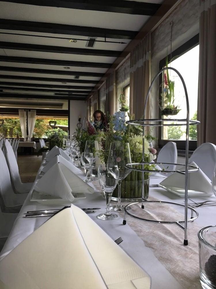 Hotel Waldschloss Hotel in Rhineland-Palatinate