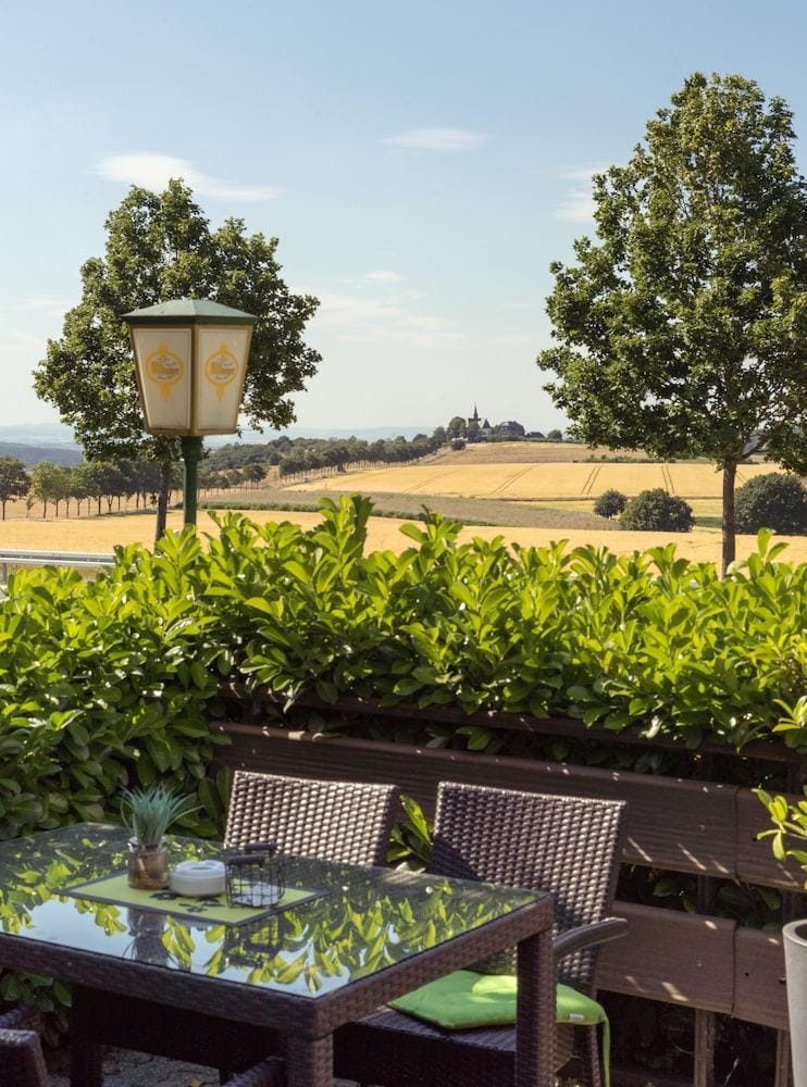 Hotel Waldschloss Hotel in Rhineland-Palatinate