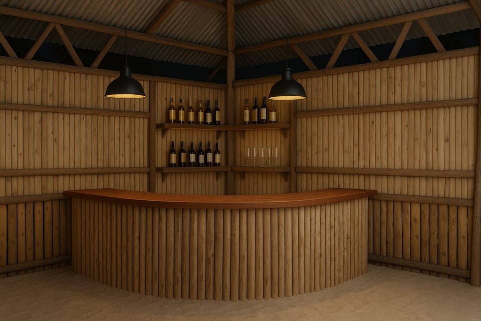 Crown View Hotel Hotel in Unguja North Region