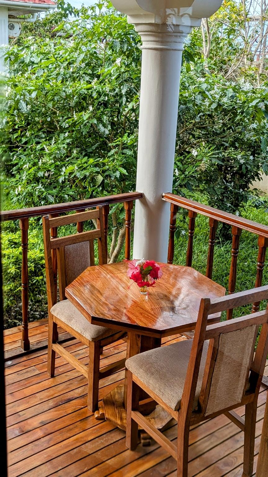 Crown View Hotel Hotel in Unguja North Region