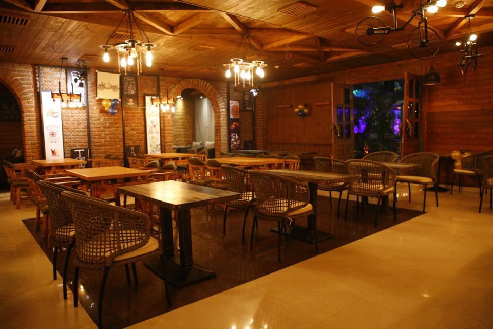 Hotel Mukut Regency Hotel in Haryana