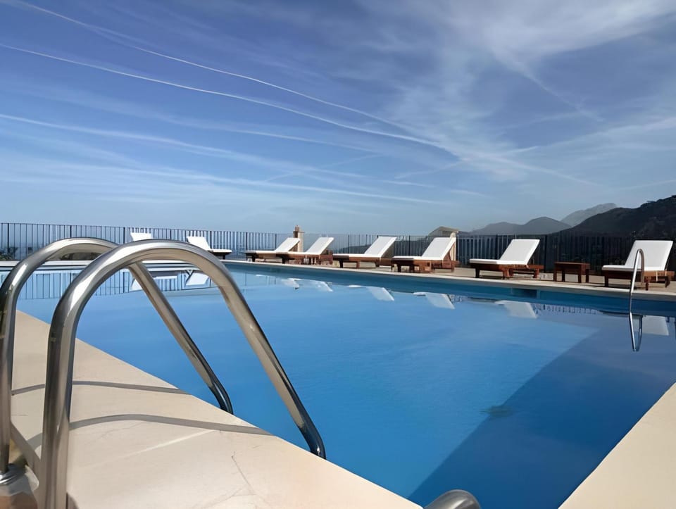 Sa Pedrissa Hotel in Serra de Tramuntana