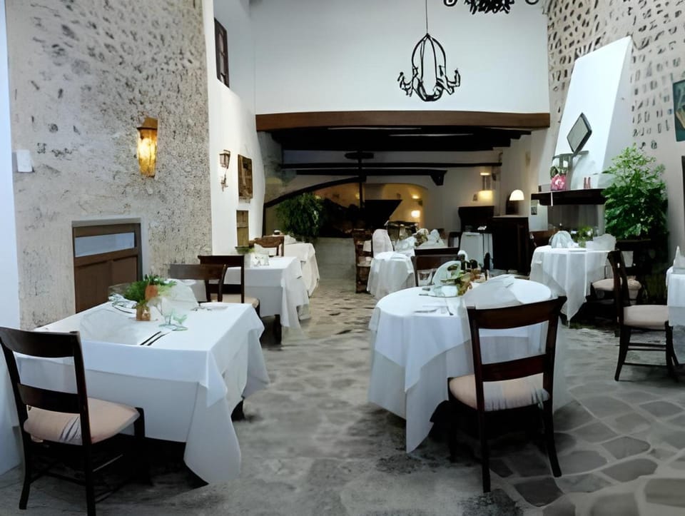Sa Pedrissa Hotel in Serra de Tramuntana
