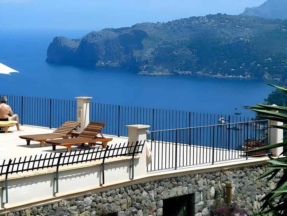 Sa Pedrissa Hotel in Serra de Tramuntana