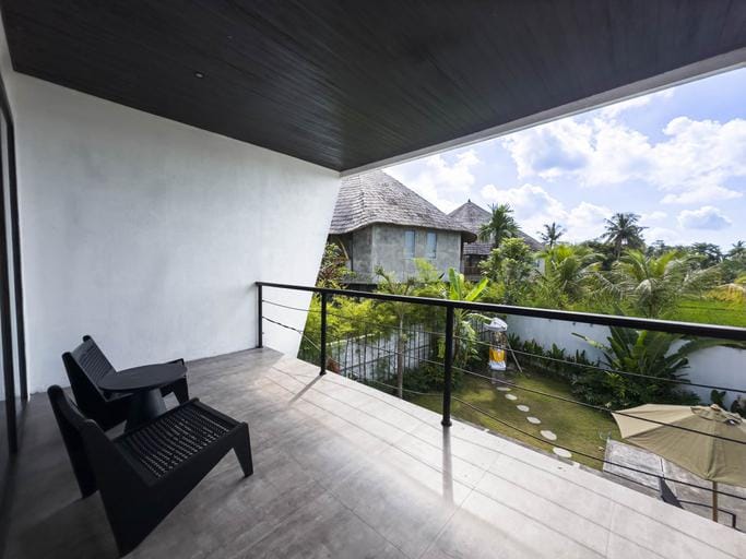 Iri Villas Ubud -  Two Bedroom Private Pool Villa Resort in Blahbatuh