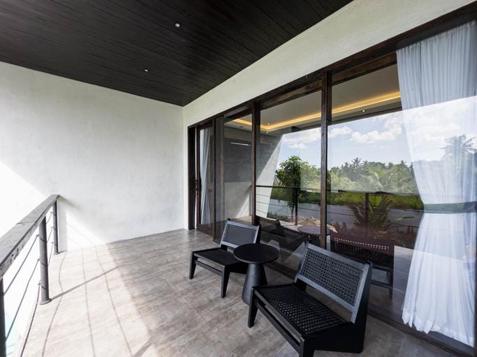 Iri Villas Ubud -  Two Bedroom Private Pool Villa Resort in Blahbatuh