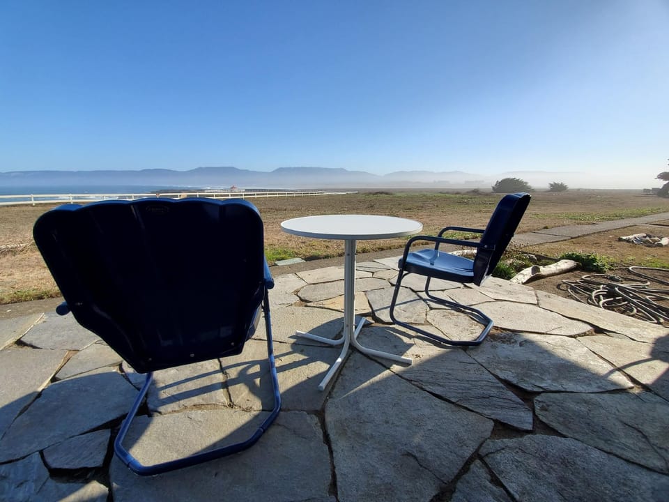 Point Arena Lighthouse Hotel in Mendocino County