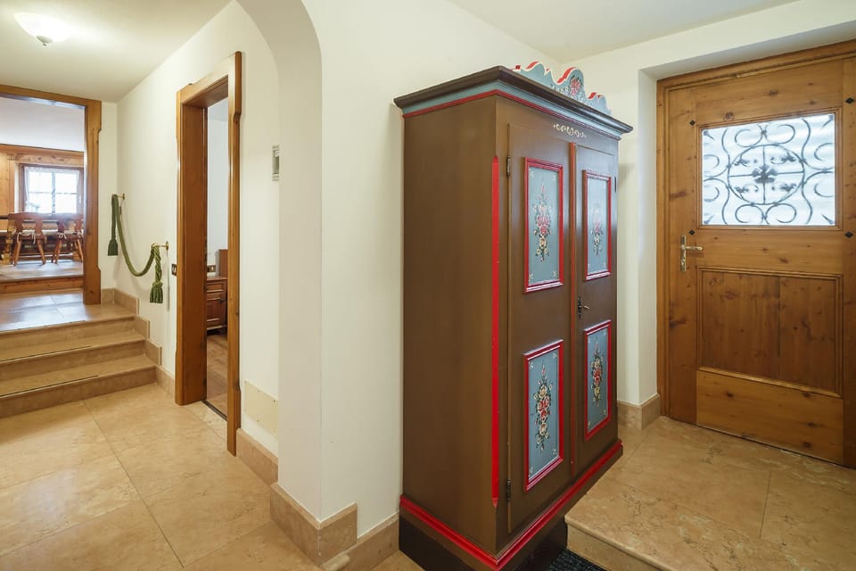 Villa Lacedel Hotel in Cortina d Ampezzo