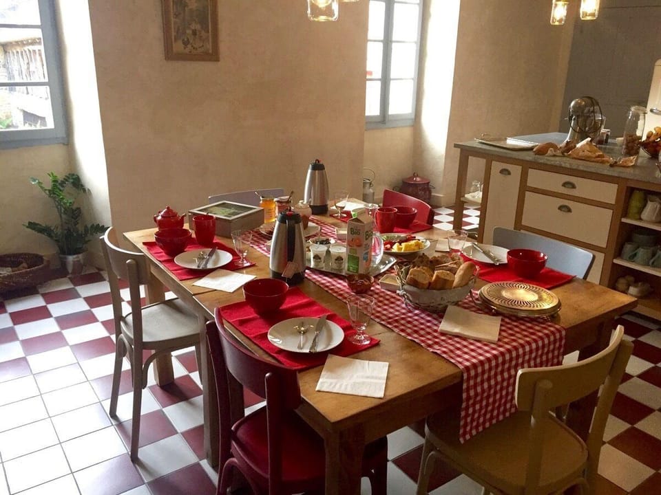 B&B Maison D Orride Hotel in Nouvelle-Aquitaine