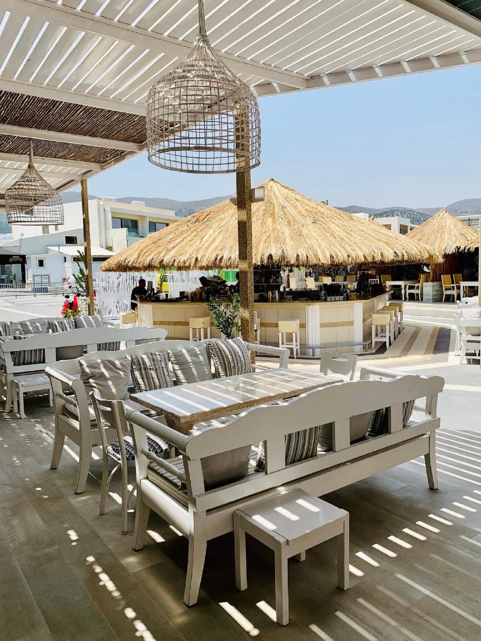 Pleasure Beach Hotel Hotel in Malia, Crete